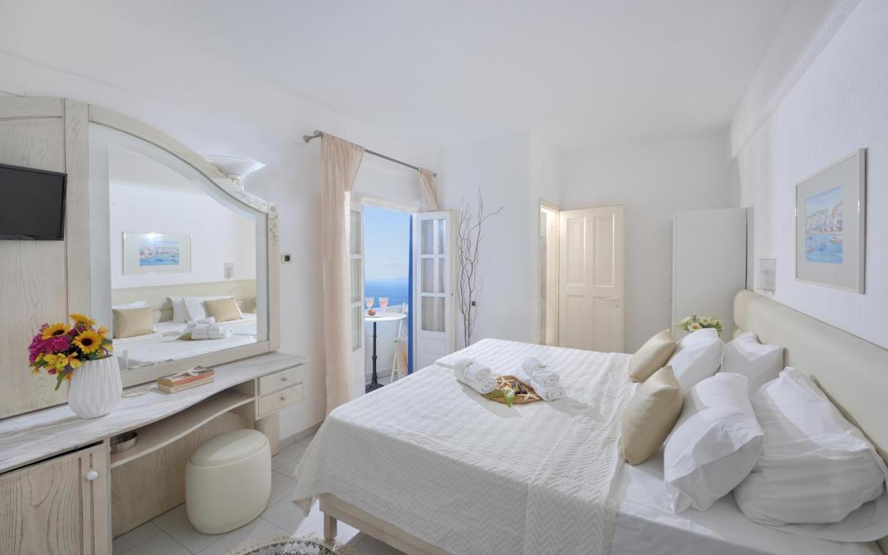 Orizon Tagoo Mykonos Bed & Breakfast Mykonos Town Exterior photo