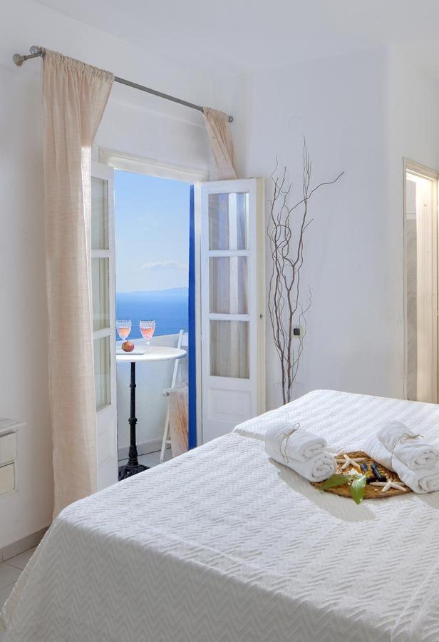 Orizon Tagoo Mykonos Bed & Breakfast Mykonos Town Exterior photo